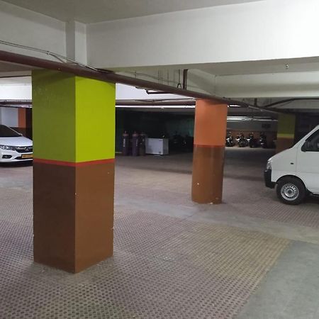 Hotel Patliputra Continental Patna  Exterior foto