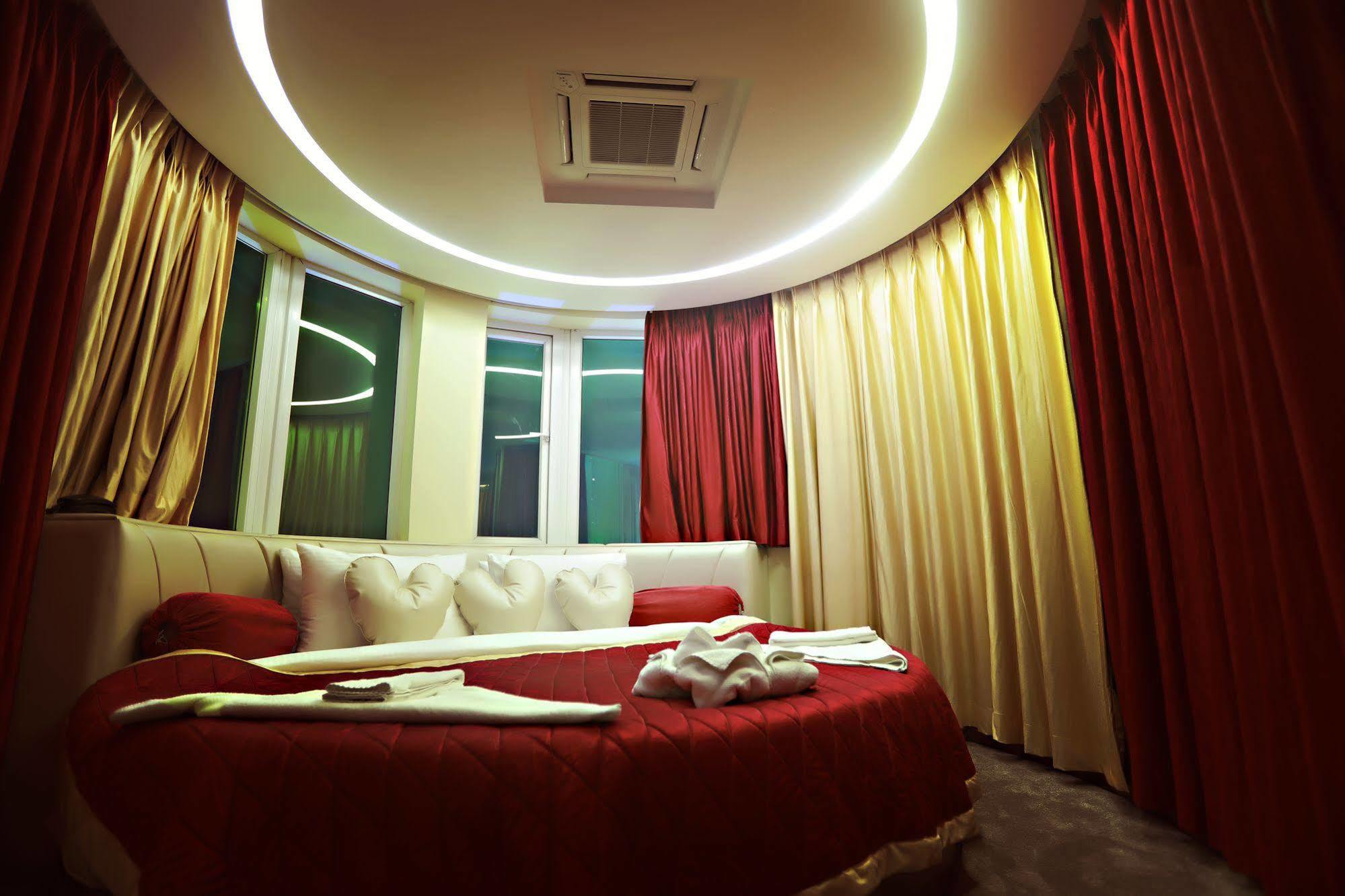 Hotel Patliputra Continental Patna  Exterior foto